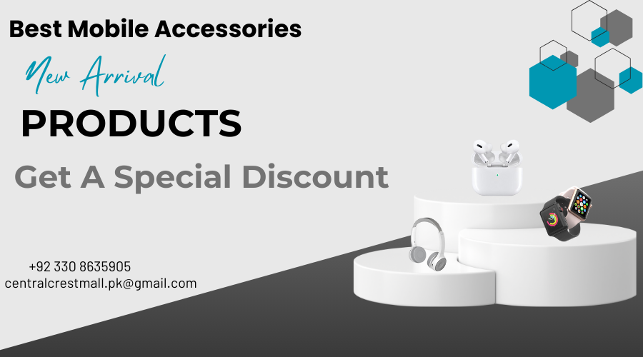 Best Mobile Accessories